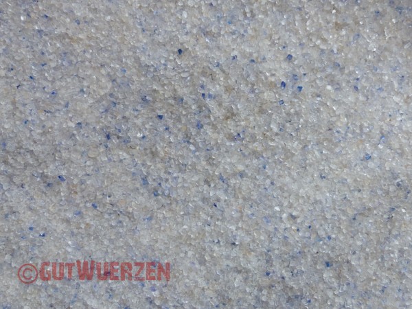 persisches Blausalz, fein